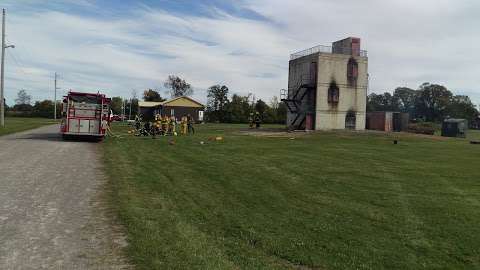 Eastern Ontario Fire Academy