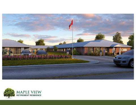 Maple View Retirement Residence